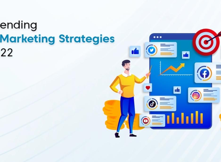 App Marketing Strategies Banner