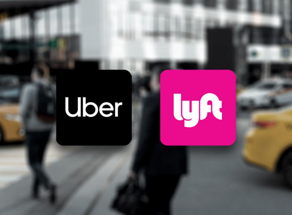 Alternatives to Uber and Lyft