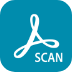 Adobe Scan App Logo