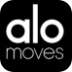 Alo Moves App Logo