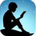 Amazon Kindle App Logo