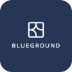 Blueground logo