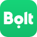 Bolt App Logo