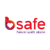 Top bSafe Logo App