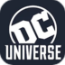 DC Universe App Logo