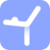 Daily Yoga App Logo