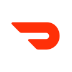 DoorDash App Logo