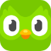 Duolingo App Logo