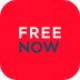 FREE NOW App Logo