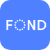 Fond App Logo