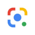 Google Lens App Logo