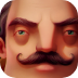 Hello Neighbor App Logo