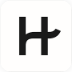 Hinge App Logo