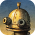 Machinarium App Logo