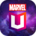 Marvel Unlimited App Logo