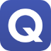 Quizlet App Logo