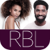 Real Black Love App Logo