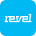 Revel App Logo