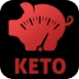 Stupid Simple Keto App icon