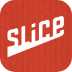 Slice App Logo