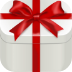 The Christmas List App Logo