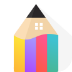 myHomework Student Planner App Logo