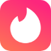 Tinder App Logo