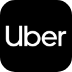 Uber App Logo