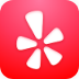 Yelp App Logo