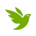 iNaturalist App Logo