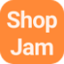 Shop Jam App Logo