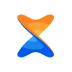 Xender app Logo